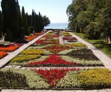 Horizont 2* Balchik