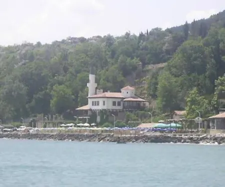 Horizont Guest house 2*