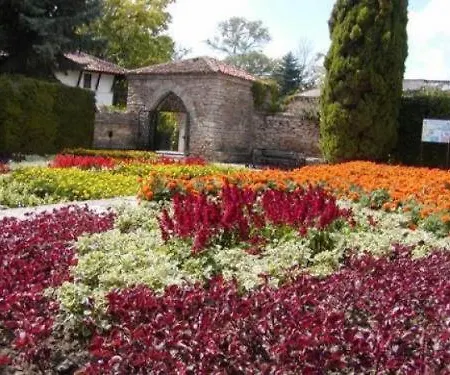 Horizont Guest house