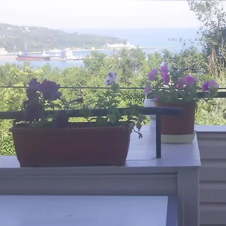 Horizont Guest house 2*
