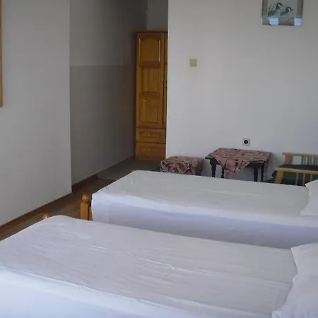 Guest house Horizont