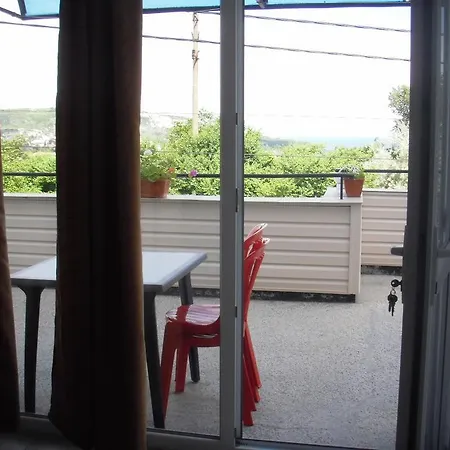 Guest house Horizont