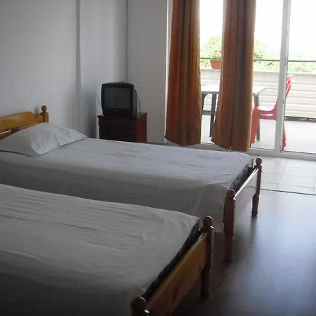 Guest house Horizont Balchik