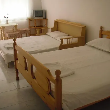 Guest house Horizont