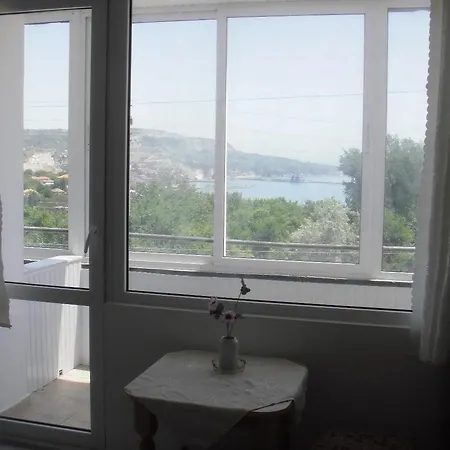 Guest house Horizont Balchik