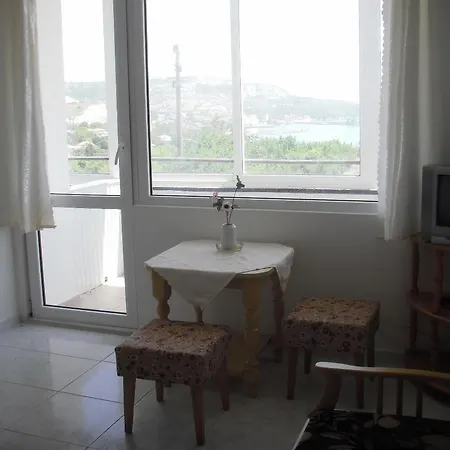 Guest house Horizont 2*