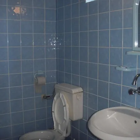 Guest house Horizont Balchik