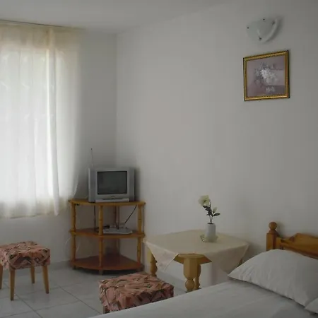Guest house Horizont