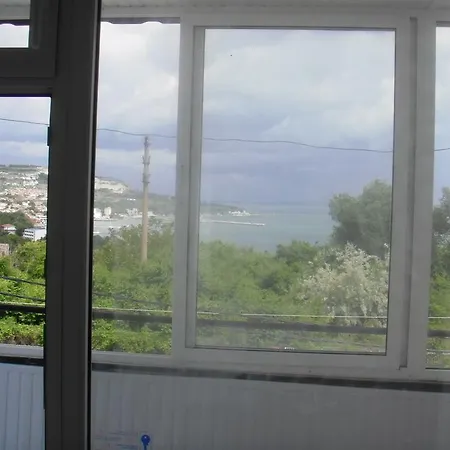 Guest house Horizont