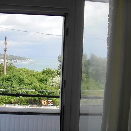 Guest house Horizont Balchik