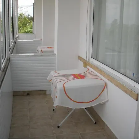Guest house Horizont Balchik