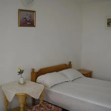 Guest house Horizont Balchik