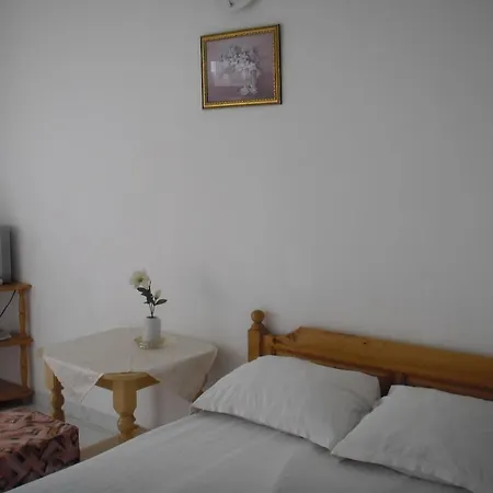Guest house Horizont