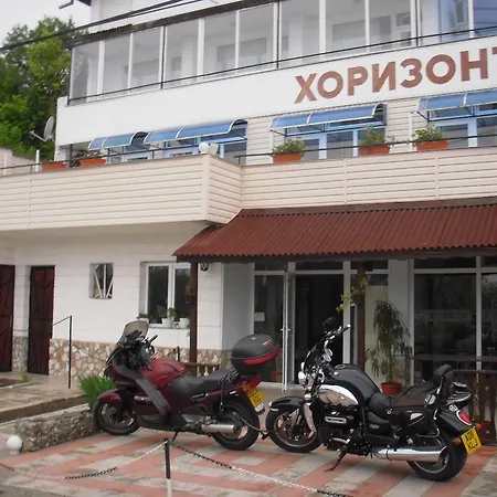 Horizont 2* Balchik