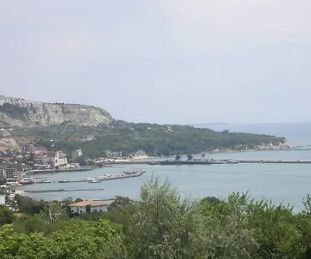 Guest house Horizont Balchik