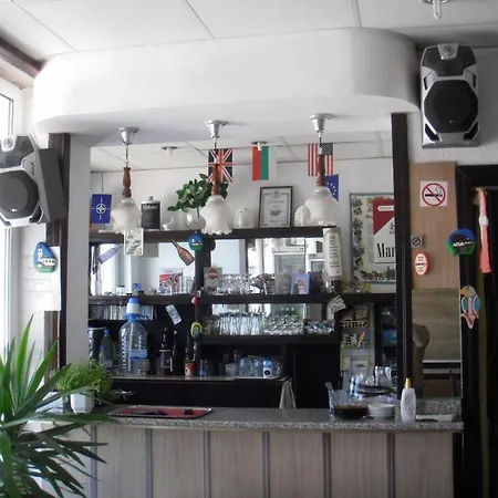 Horizont Guest house